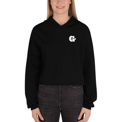 Crop Hoodie