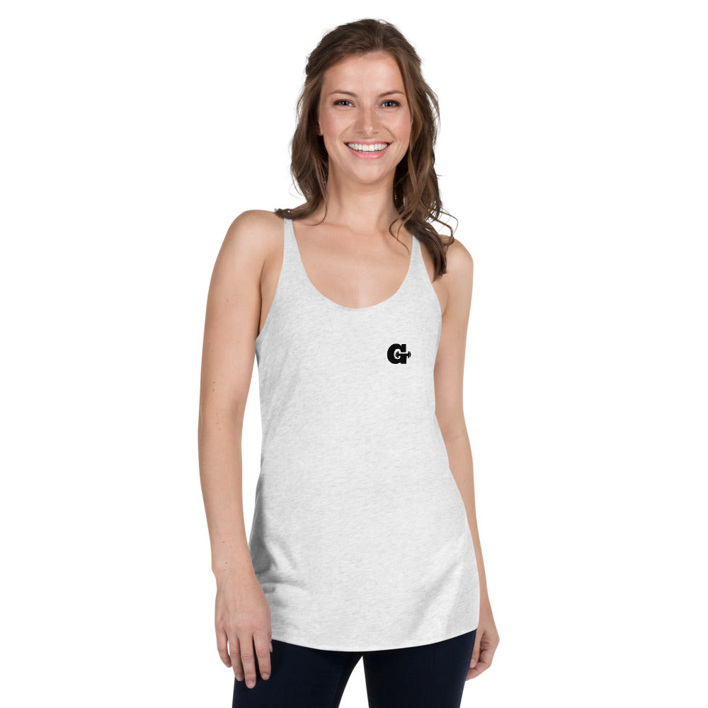 Women's Racerback Tank