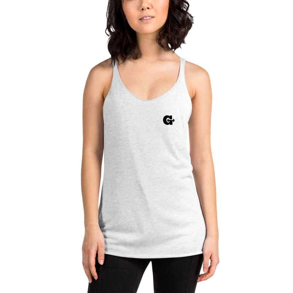 Women's Racerback Tank