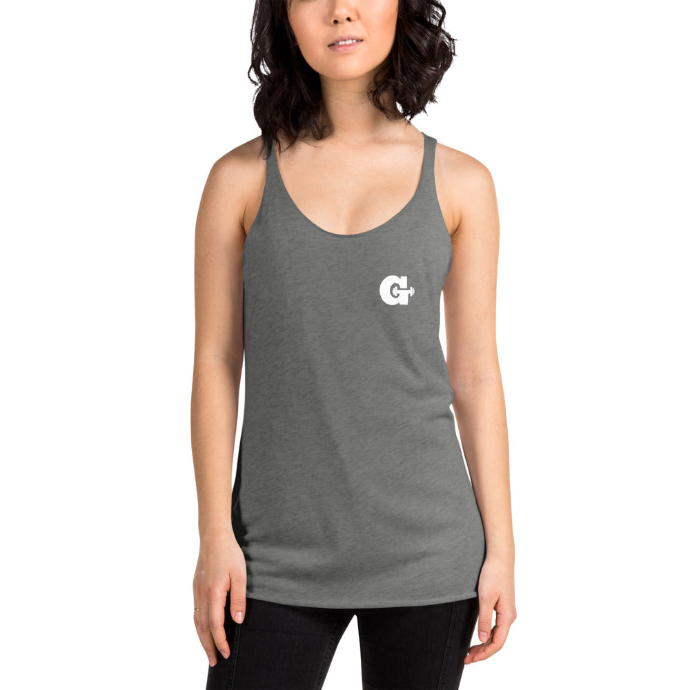 Women's Racerback Tank