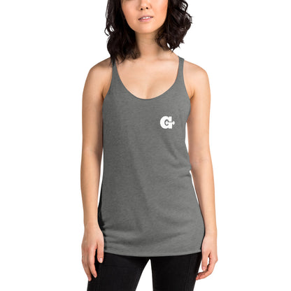 Women's Racerback Tank