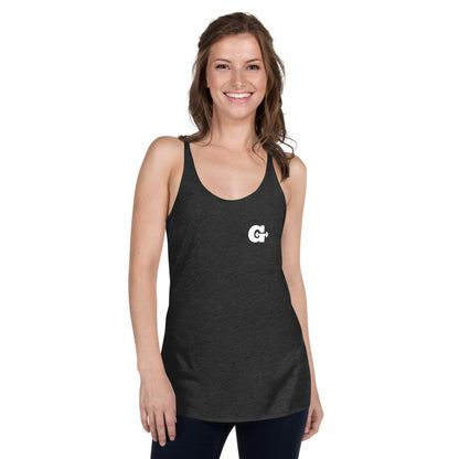 Women's Racerback Tank